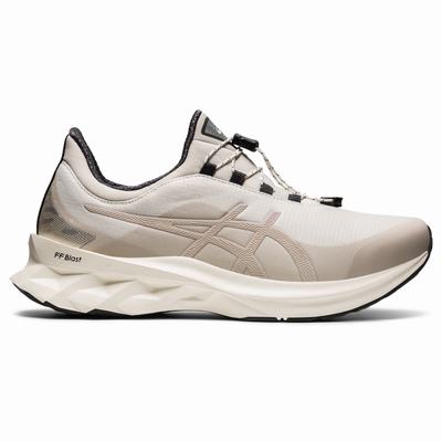 Férfi Asics Novablast Sps Utcai Cipő AS0341768 Szürke